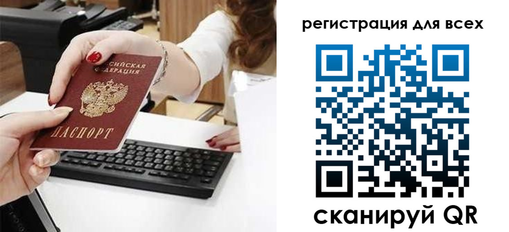 прописка в Звенигово